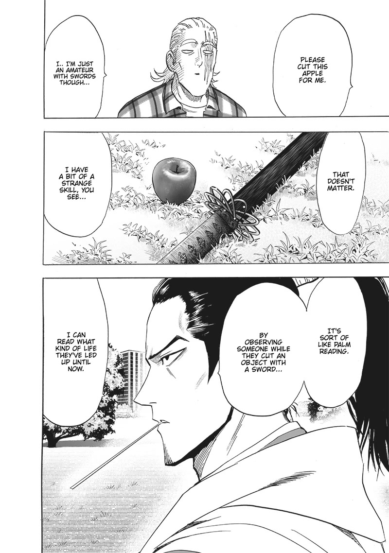 Onepunch-Man chapter 189 page 19