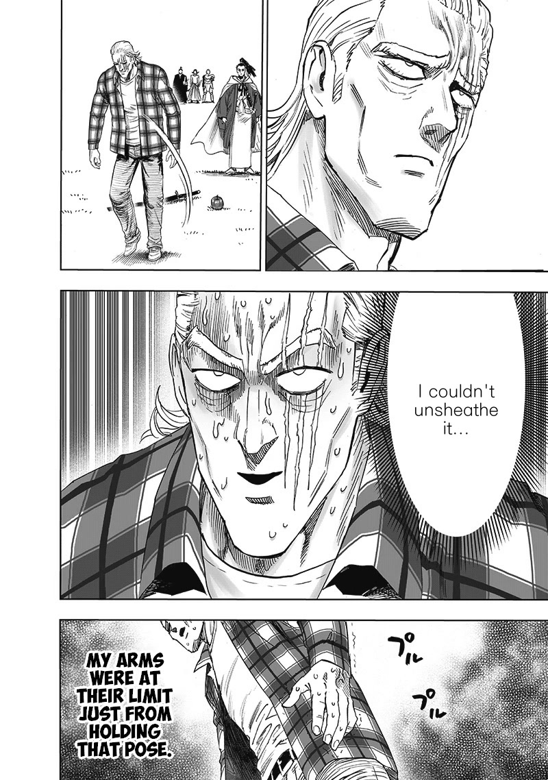 Onepunch-Man chapter 189 page 23