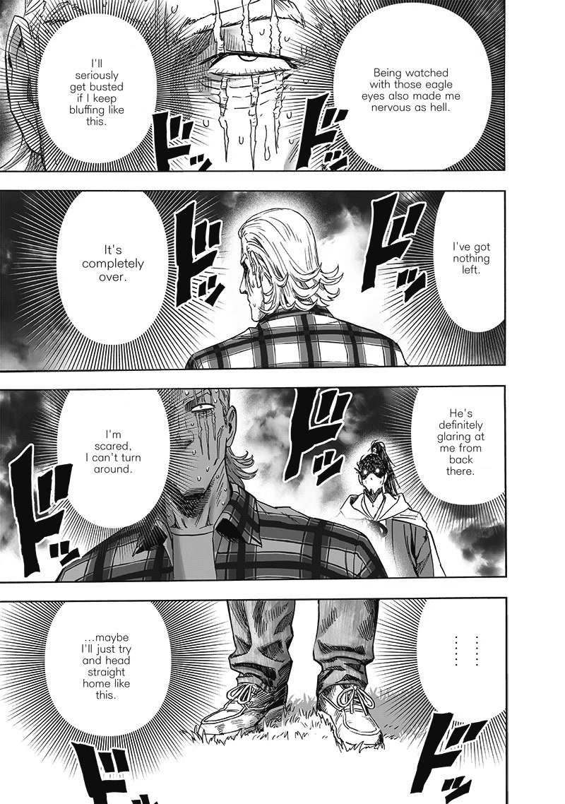 Onepunch-Man chapter 189 page 24