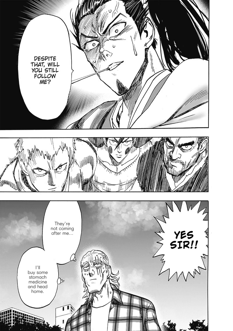 Onepunch-Man chapter 189 page 30