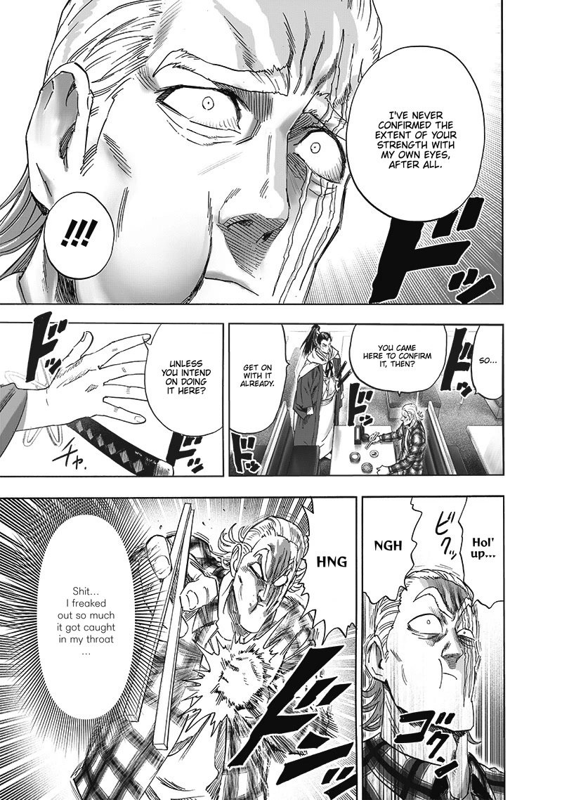 Onepunch-Man chapter 189 page 4