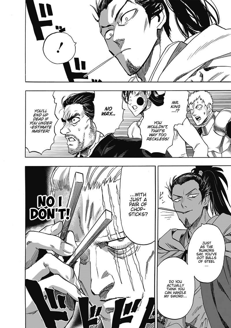 Onepunch-Man chapter 189 page 5