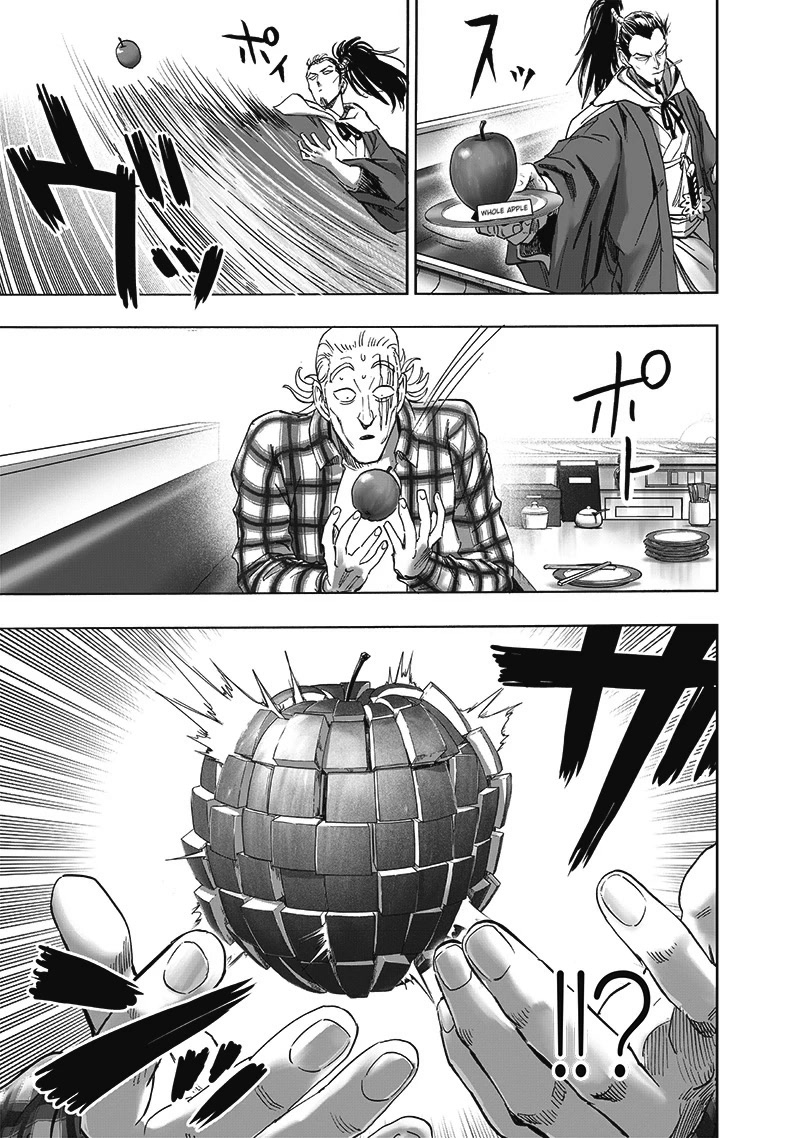Onepunch-Man chapter 189 page 6