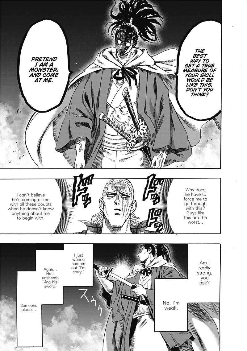 Onepunch-Man chapter 189 page 8