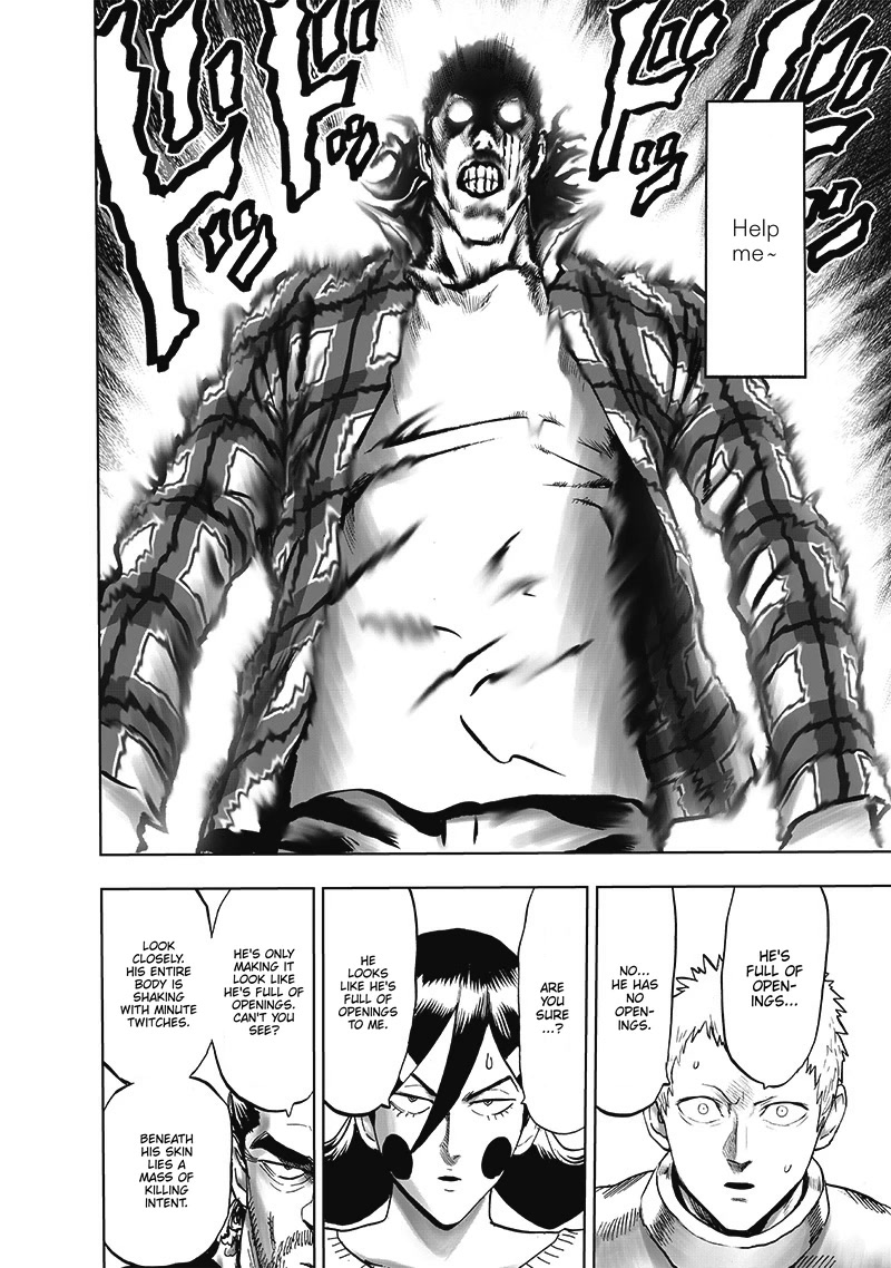 Onepunch-Man chapter 189 page 9