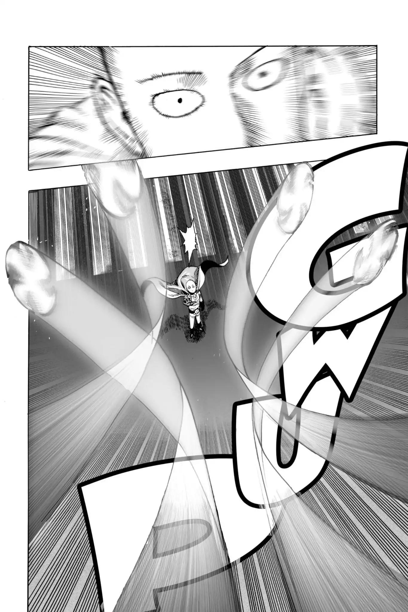 Onepunch-Man chapter 19 page 19