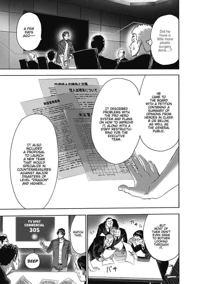 Onepunch-Man chapter 190 page 24
