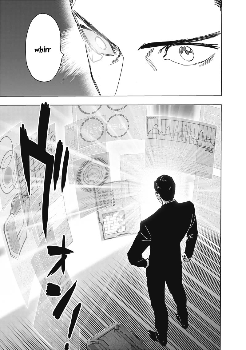 Onepunch-Man chapter 191 page 12