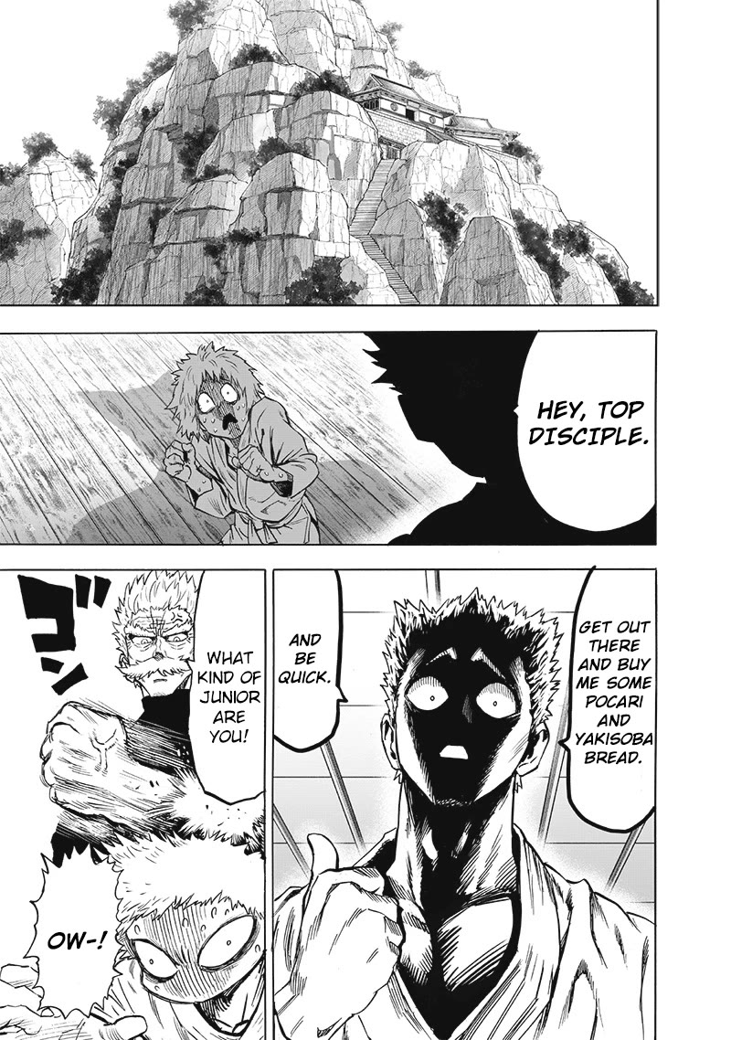 Onepunch-Man chapter 191 page 24