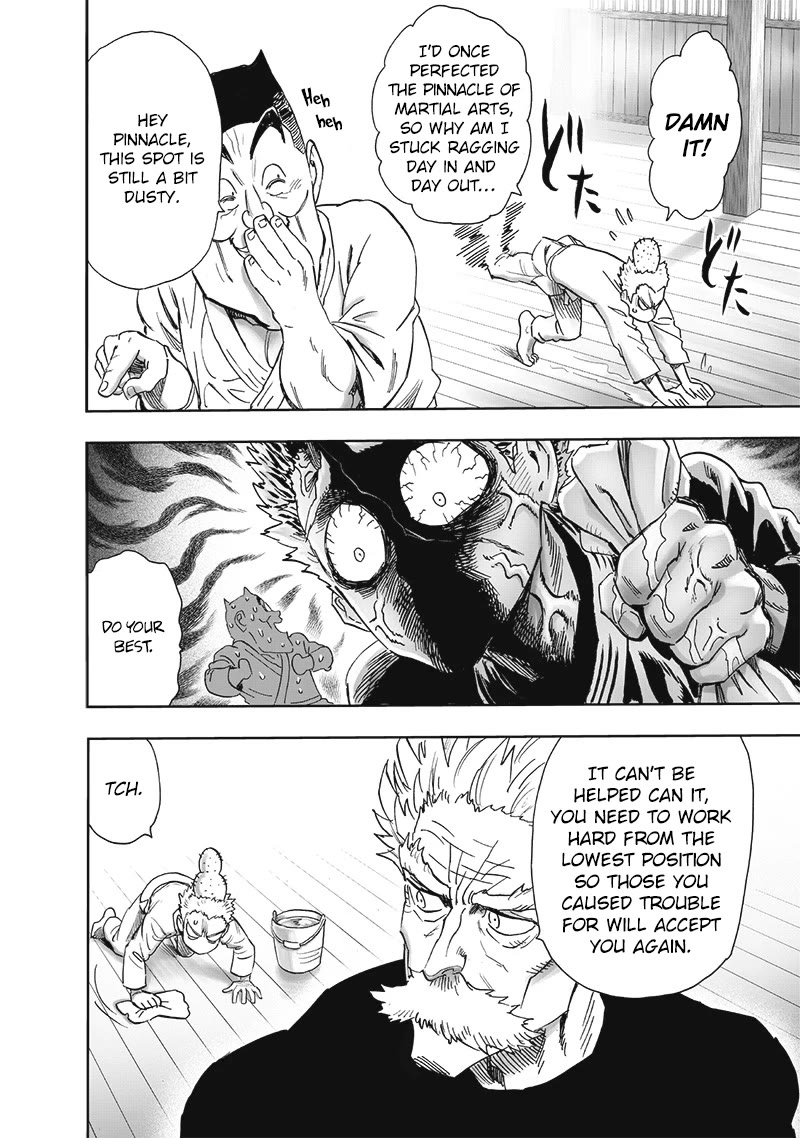 Onepunch-Man chapter 191 page 25