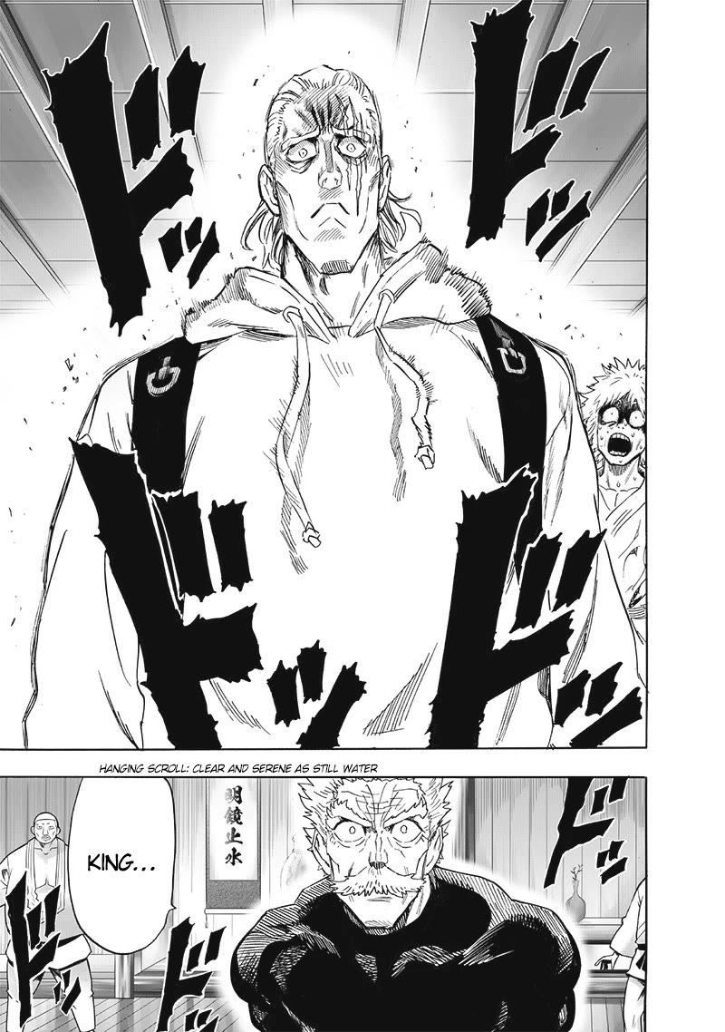 Onepunch-Man chapter 191 page 28