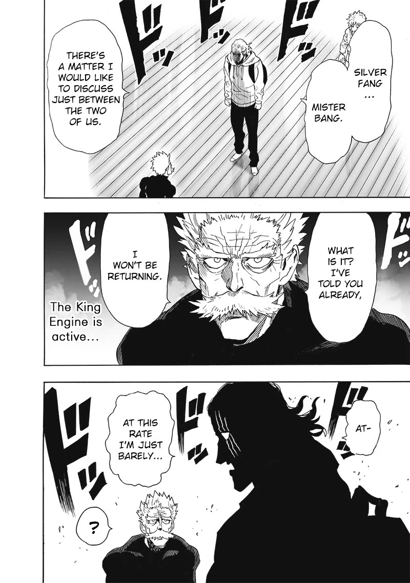 Onepunch-Man chapter 191 page 29