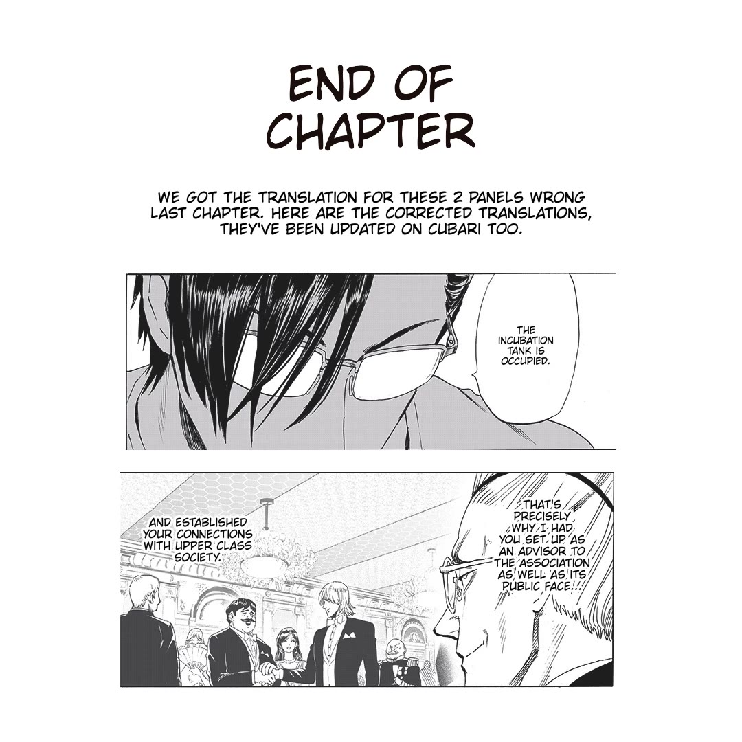 Onepunch-Man chapter 191 page 34