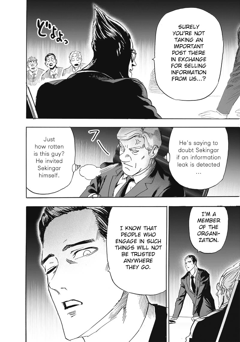 Onepunch-Man chapter 191 page 7