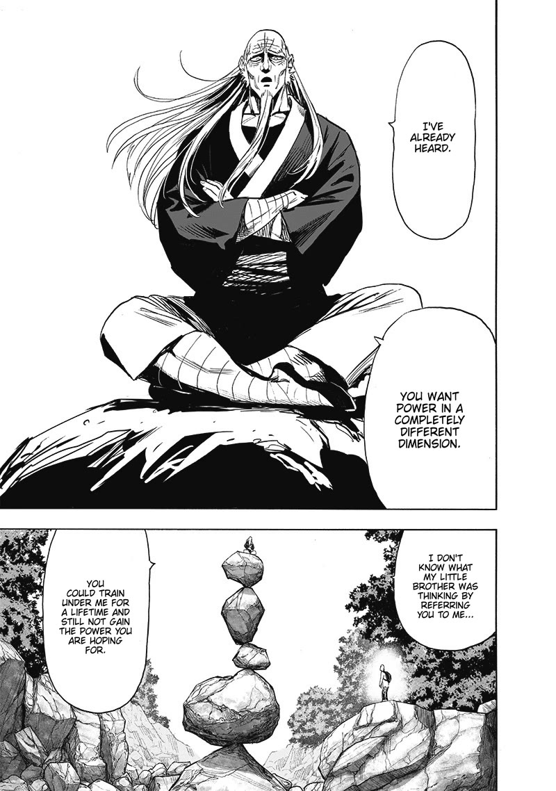 Onepunch-Man chapter 192 page 12