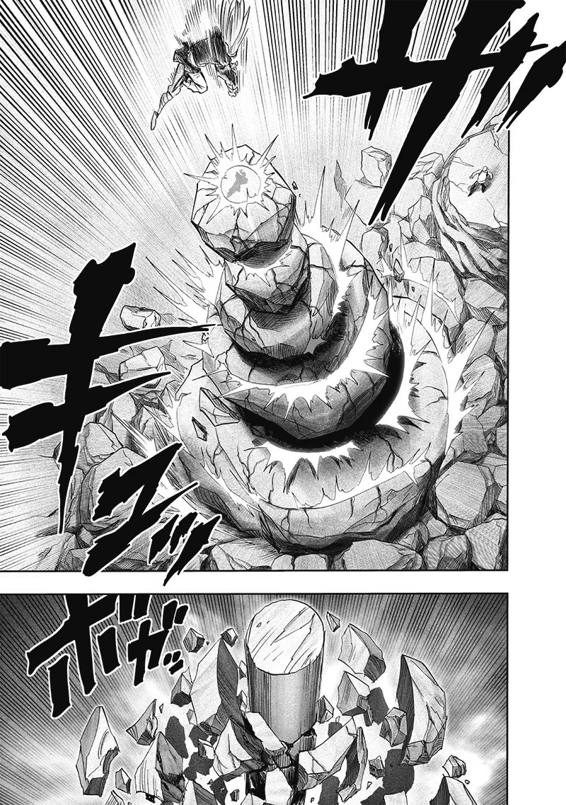Onepunch-Man chapter 192 page 14