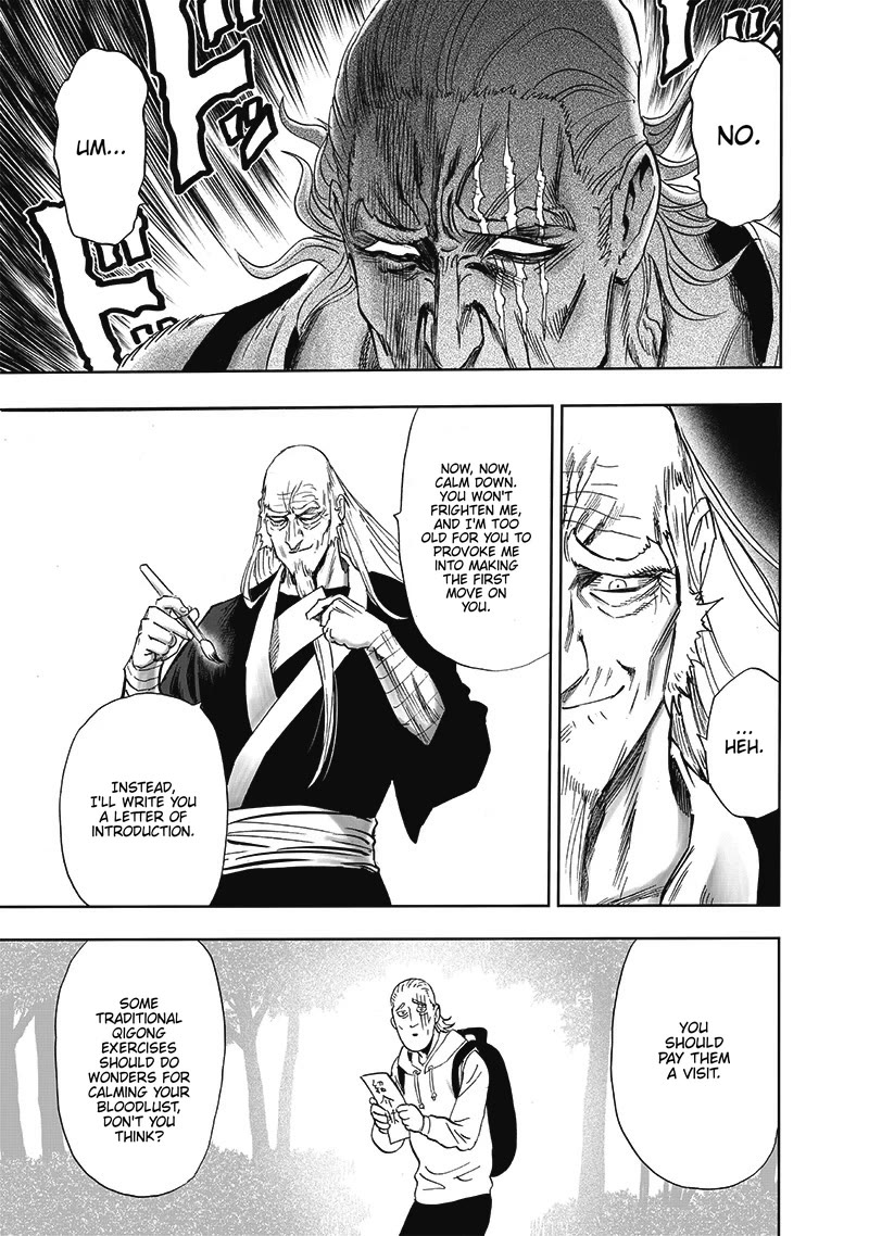 Onepunch-Man chapter 192 page 16