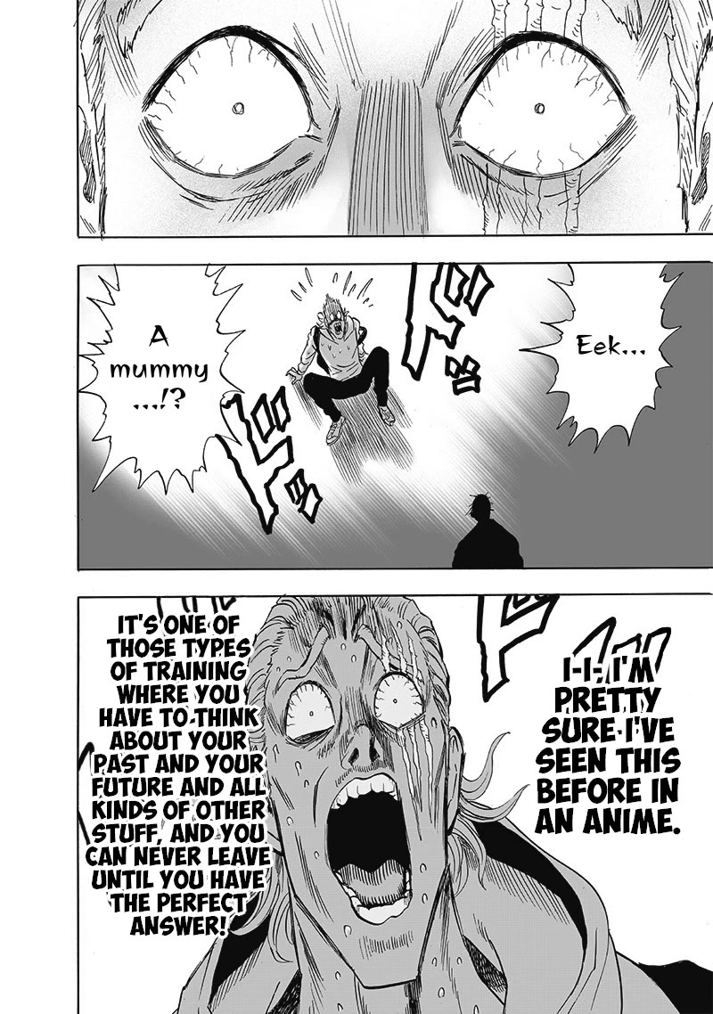 Onepunch-Man chapter 192 page 24