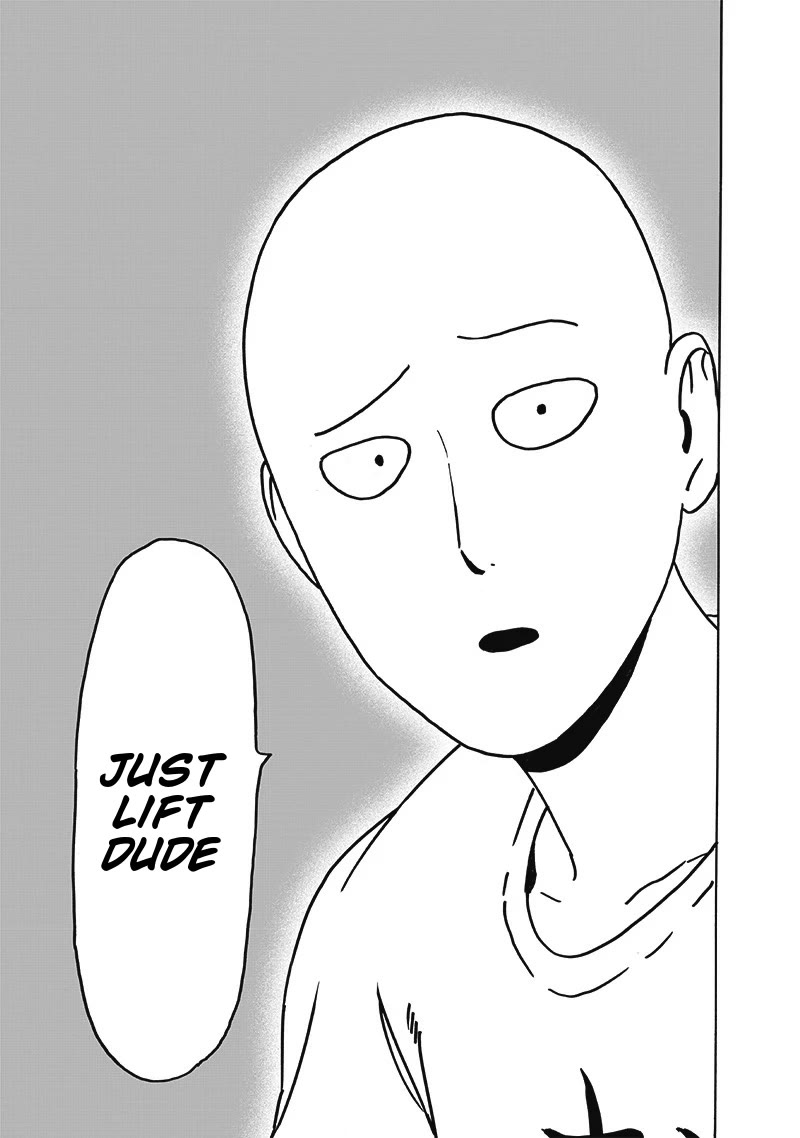 Onepunch-Man chapter 192 page 29