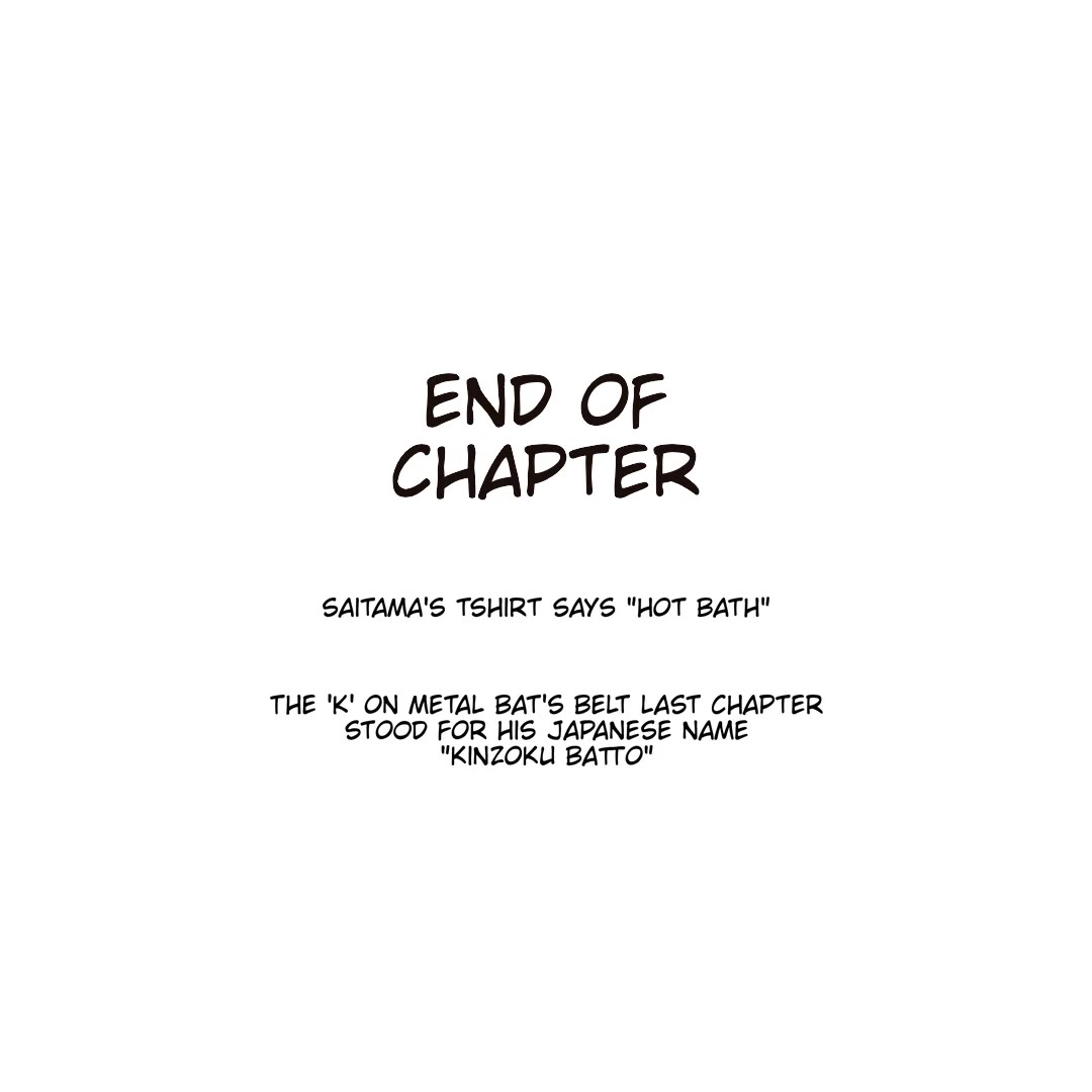 Onepunch-Man chapter 192 page 36