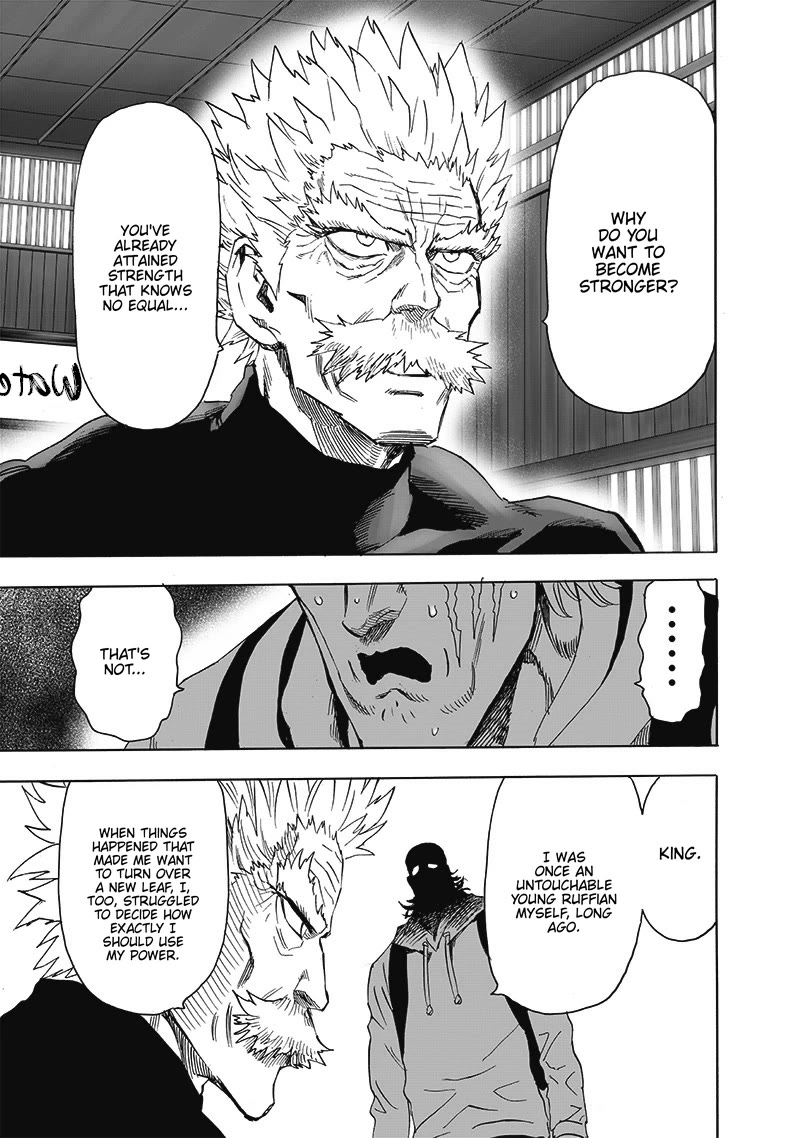 Onepunch-Man chapter 192 page 4