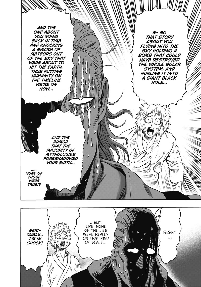 Onepunch-Man chapter 192 page 9