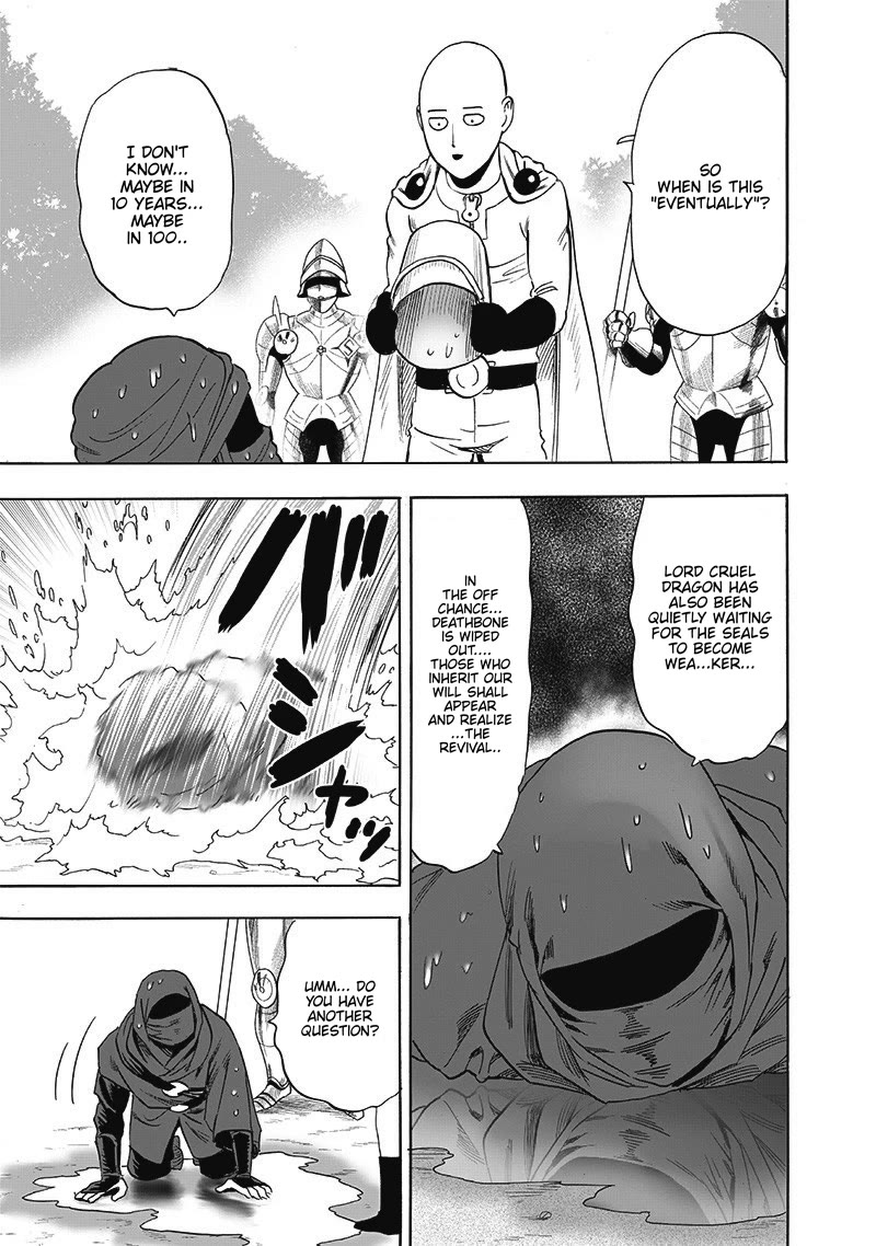 Onepunch-Man chapter 193 page 10