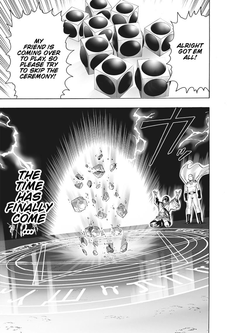 Onepunch-Man chapter 193 page 14