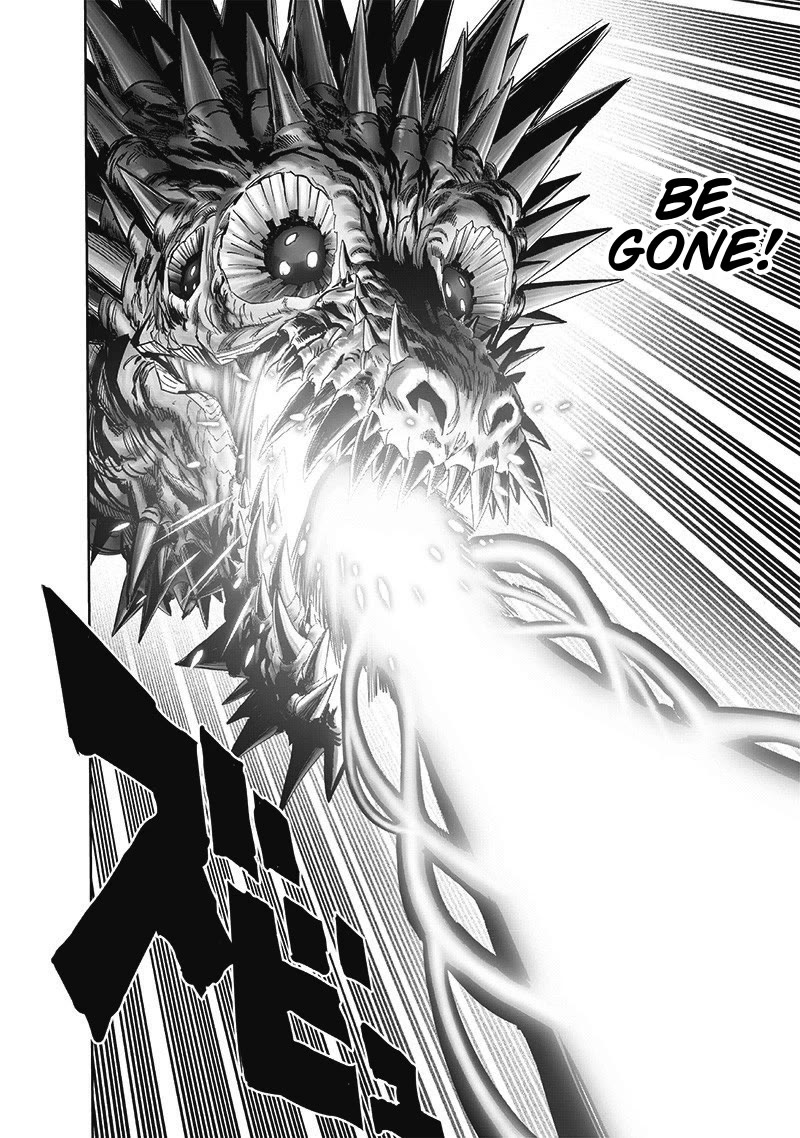 Onepunch-Man chapter 193 page 16