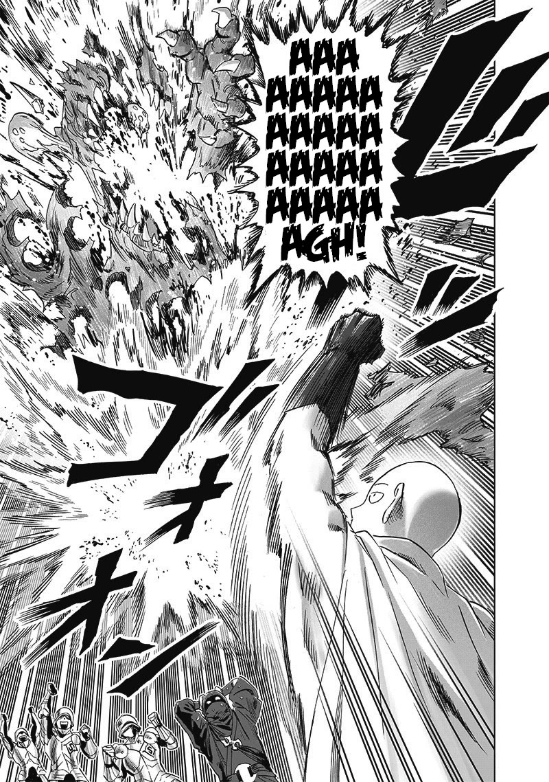 Onepunch-Man chapter 193 page 17