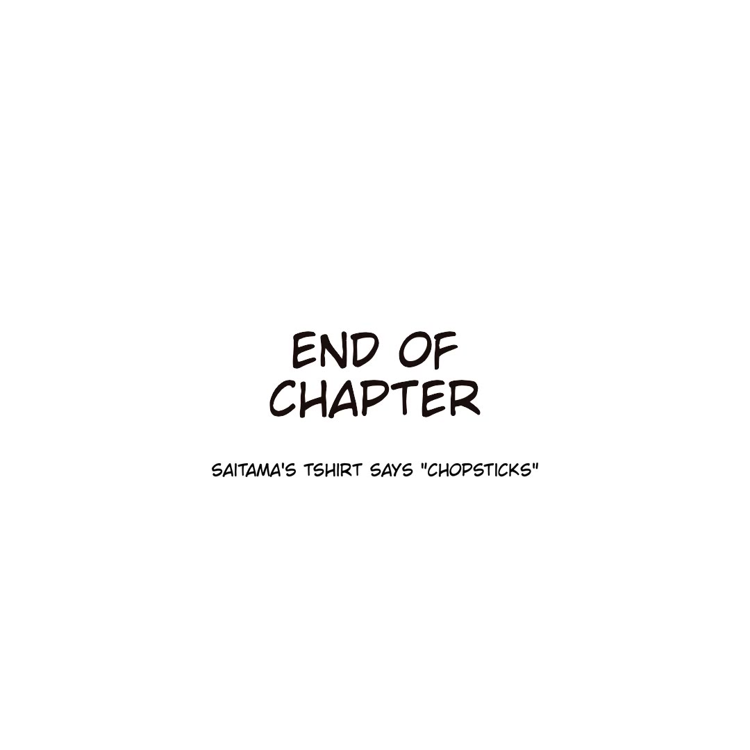Onepunch-Man chapter 193 page 33