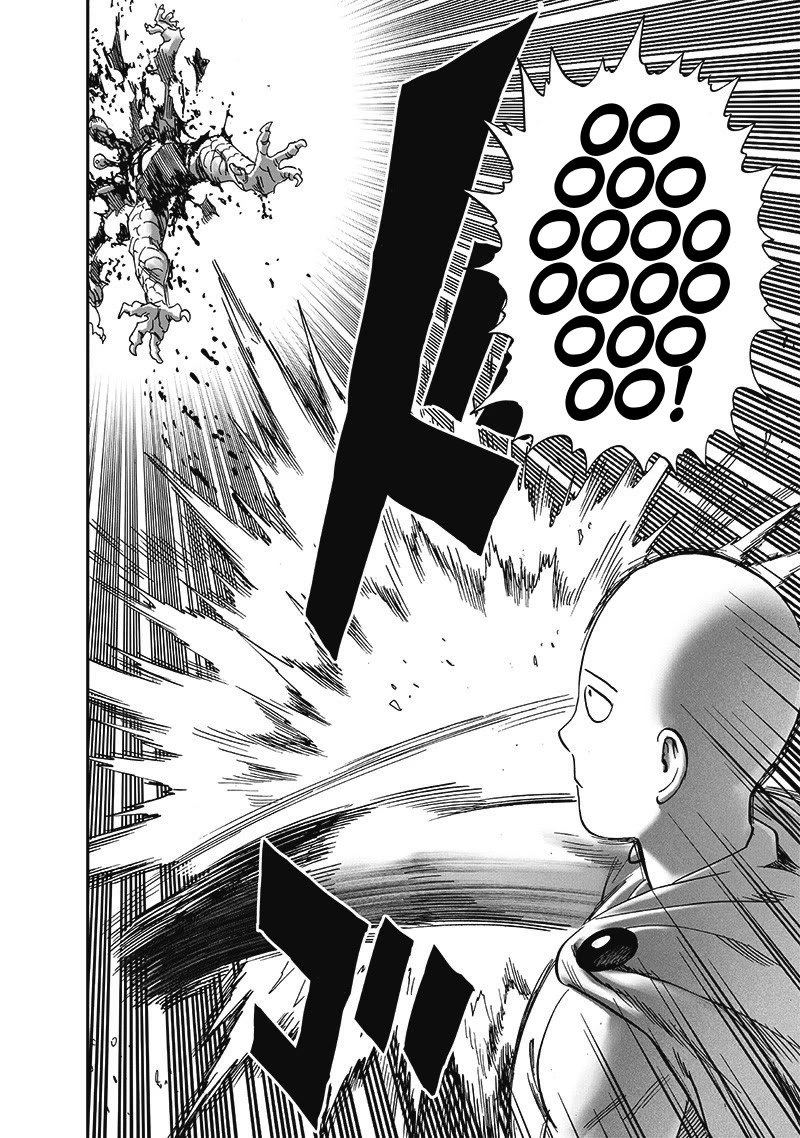Onepunch-Man chapter 193 page 5
