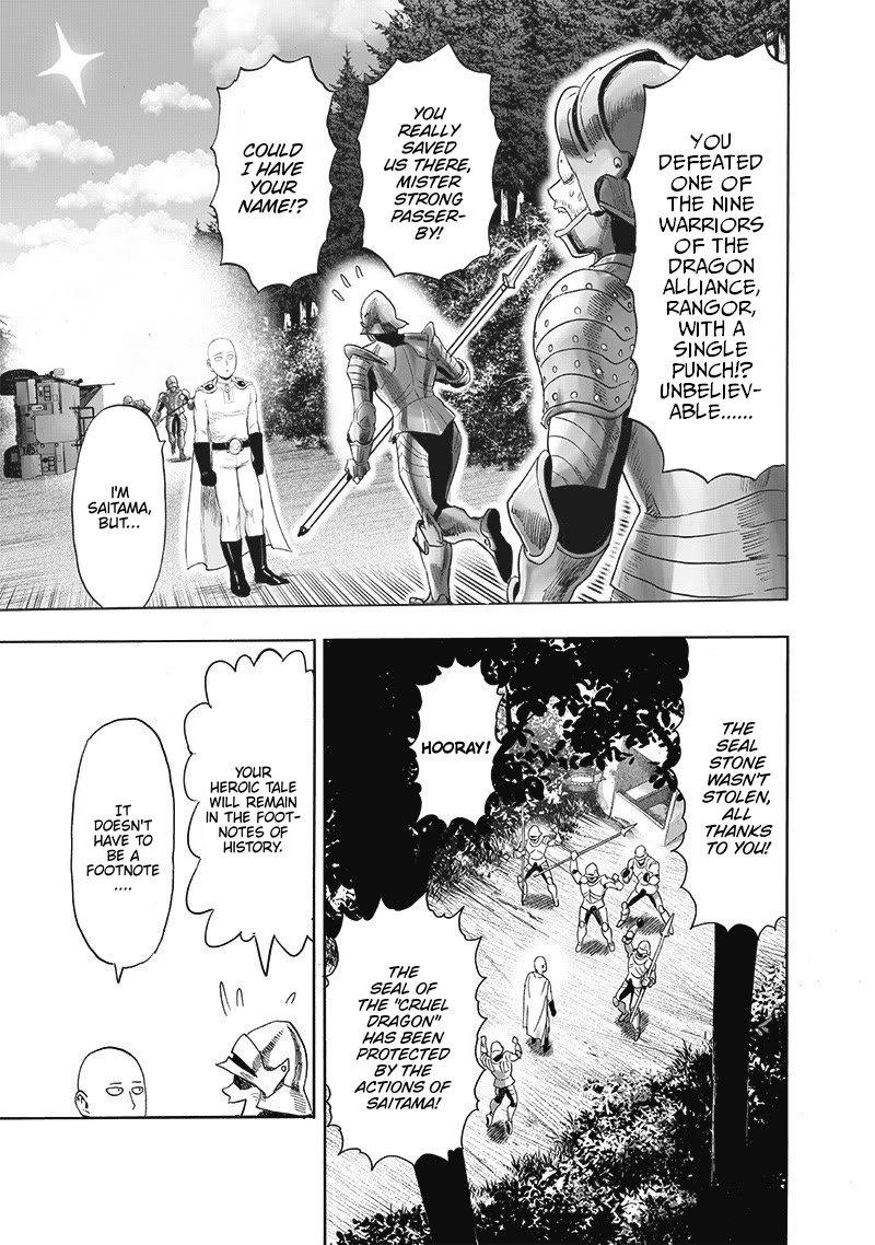 Onepunch-Man chapter 193 page 6