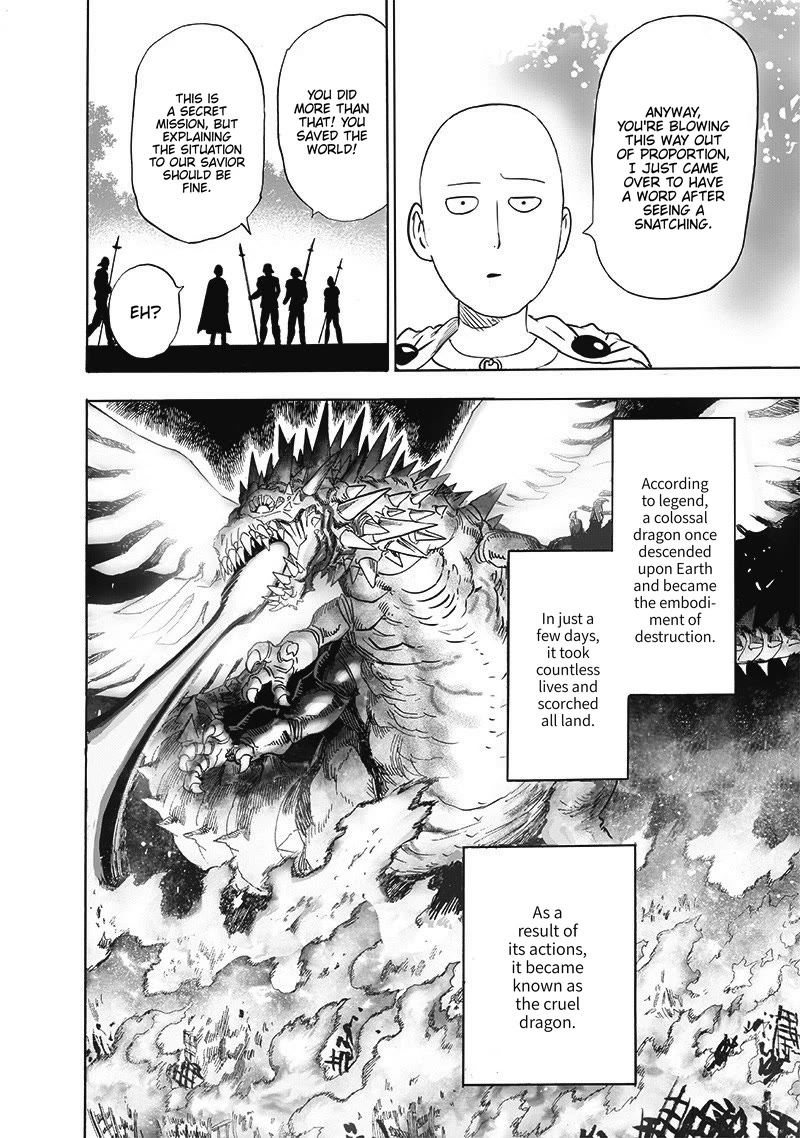 Onepunch-Man chapter 193 page 7