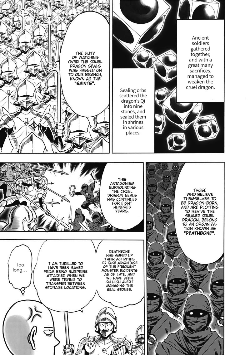 Onepunch-Man chapter 193 page 8