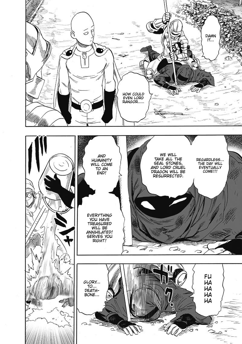 Onepunch-Man chapter 193 page 9
