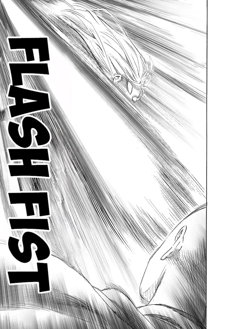 Onepunch-Man chapter 194 page 10