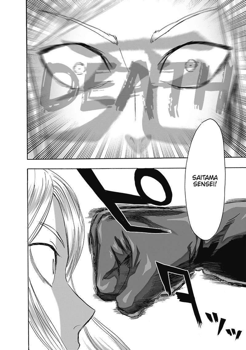 Onepunch-Man chapter 194 page 12