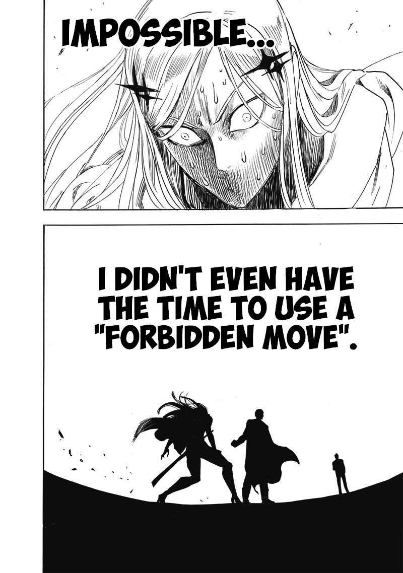 Onepunch-Man chapter 194 page 14