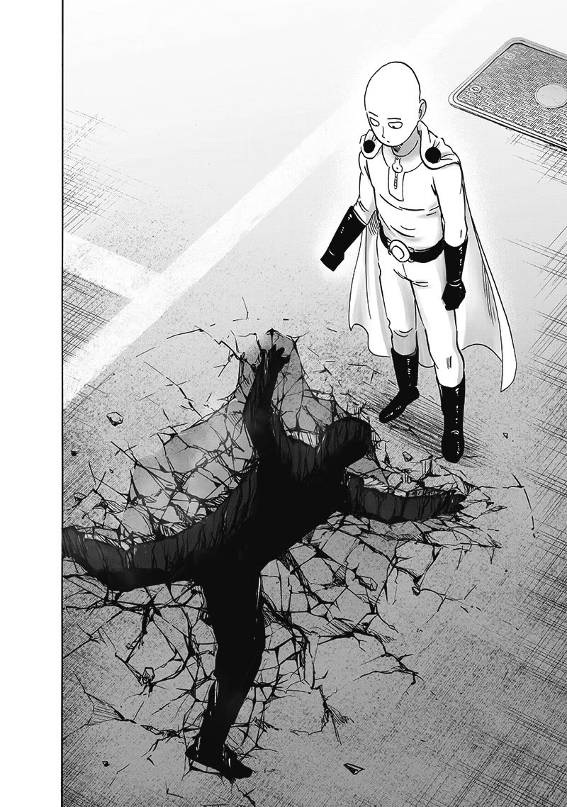 Onepunch-Man chapter 194 page 32