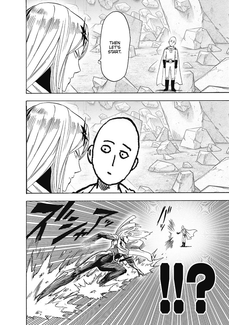 Onepunch-Man chapter 194 page 5