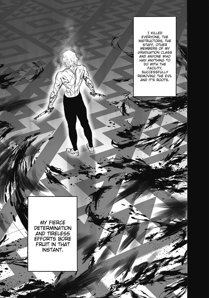 Onepunch-Man chapter 196 page 17