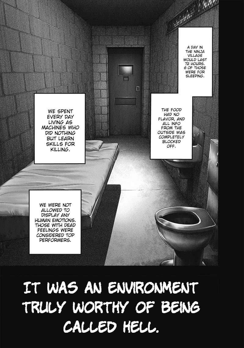 Onepunch-Man chapter 196 page 3