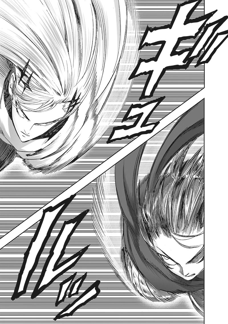 Onepunch-Man chapter 198 page 11