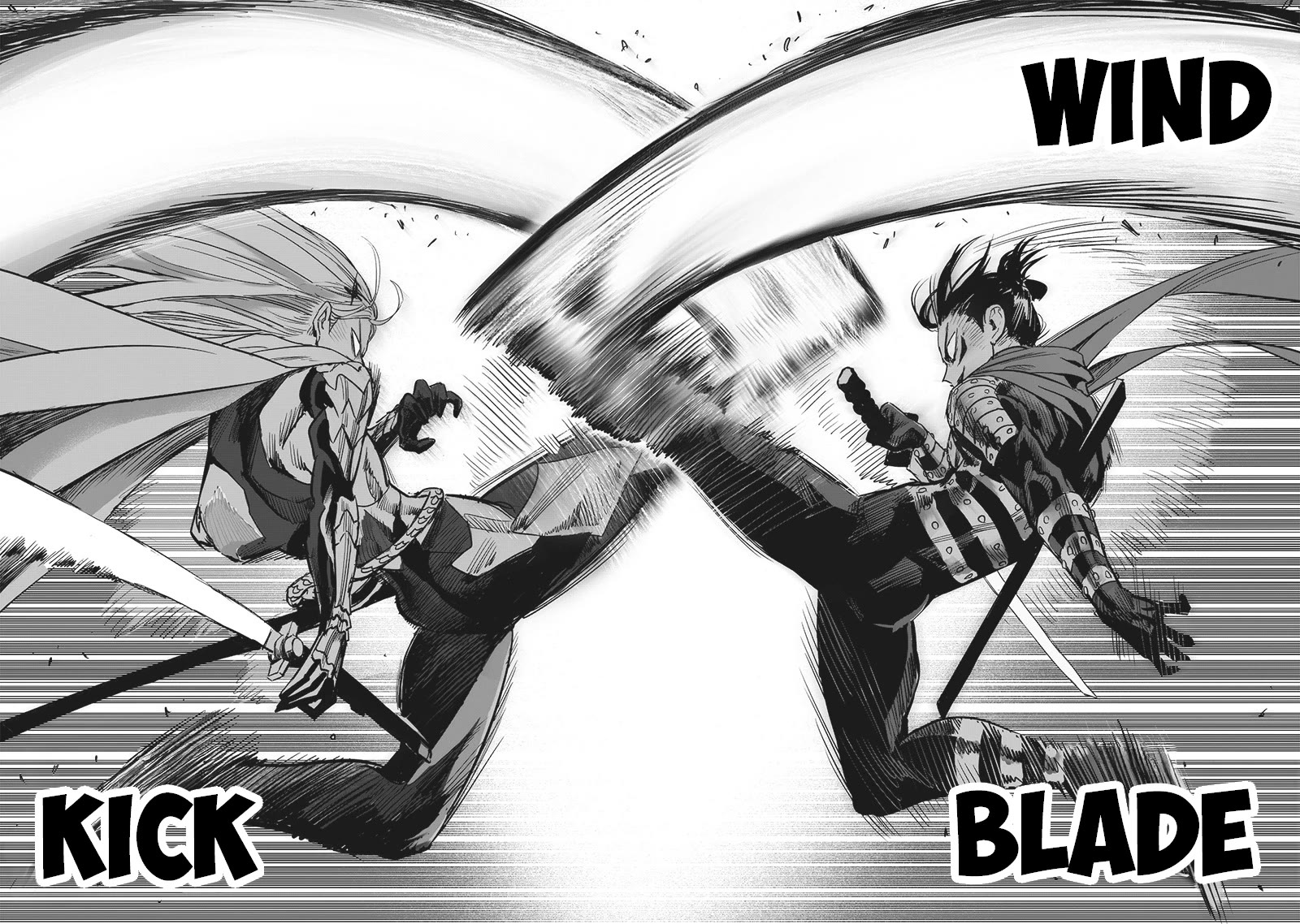 Onepunch-Man chapter 198 page 12