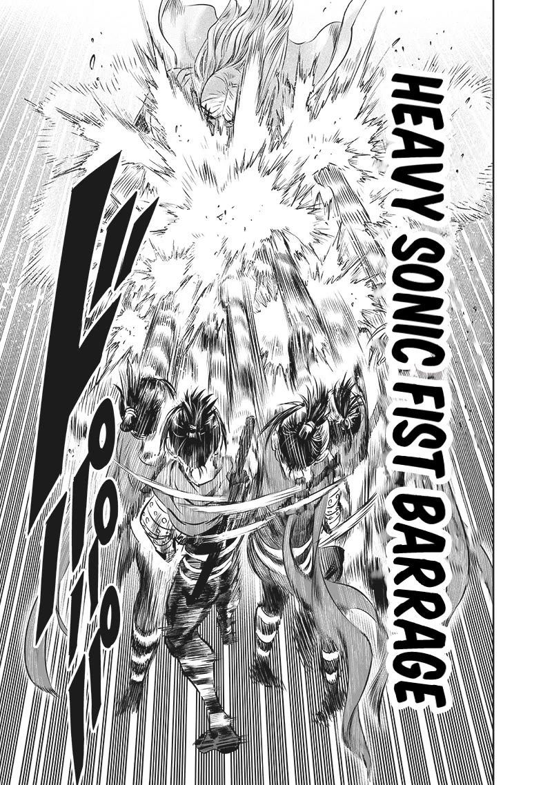 Onepunch-Man chapter 198 page 14