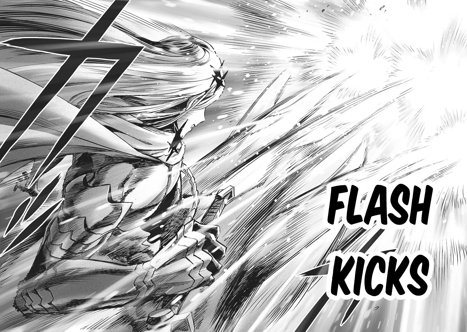 Onepunch-Man chapter 198 page 19