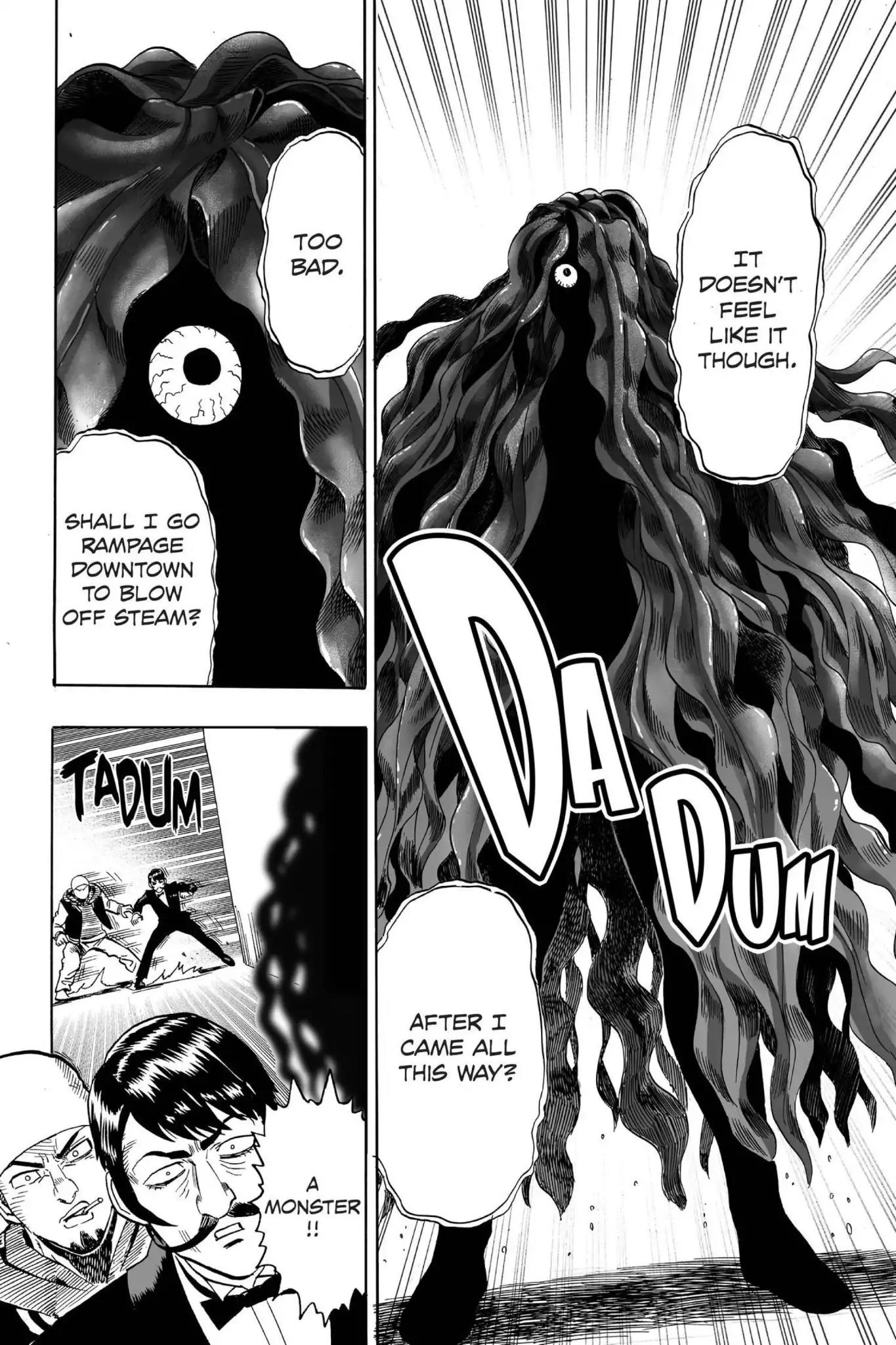 Onepunch-Man chapter 20 page 16
