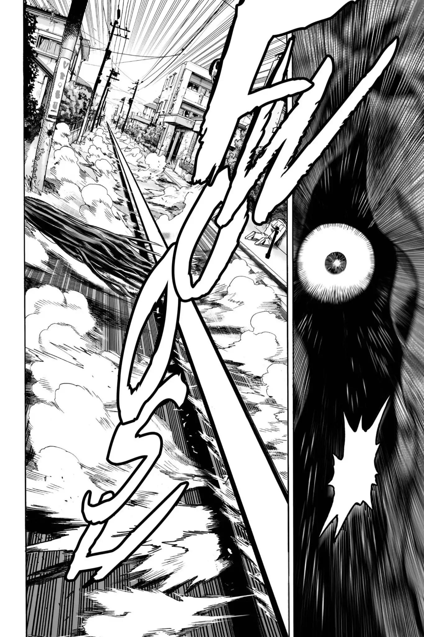 Onepunch-Man chapter 20 page 24