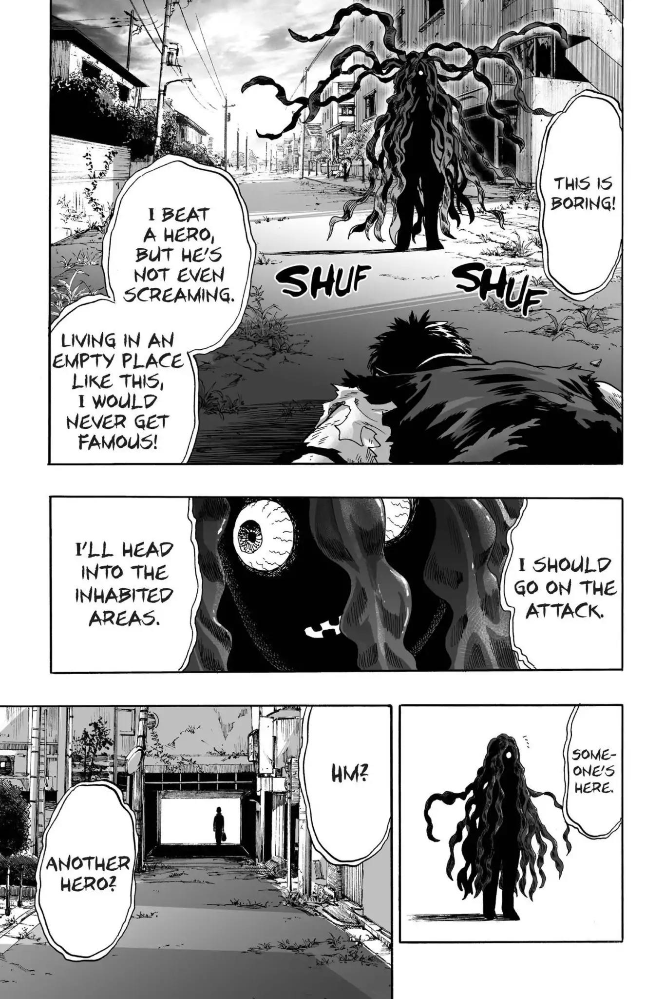 Onepunch-Man chapter 20 page 31
